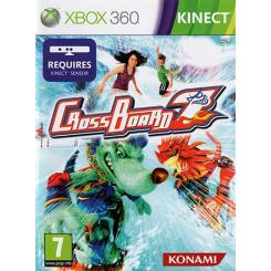 Crossboard 7 بازی Xbox 360