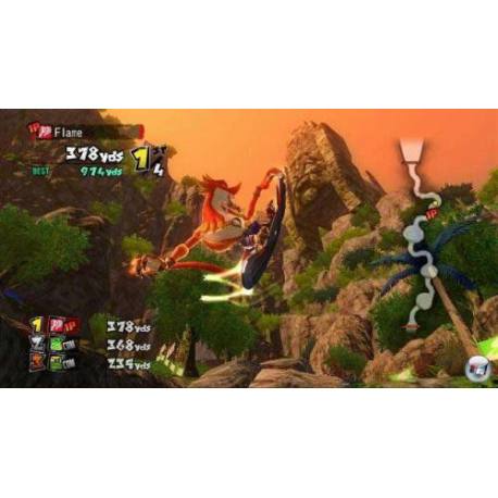 Crossboard 7 بازی Xbox 360