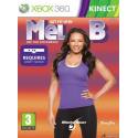 Get Fit With Mel B بازی Xbox 360