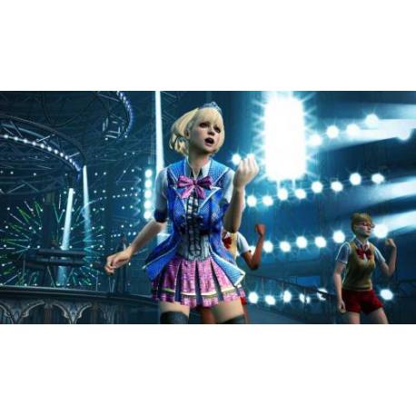Dance Evolution بازی Xbox 360