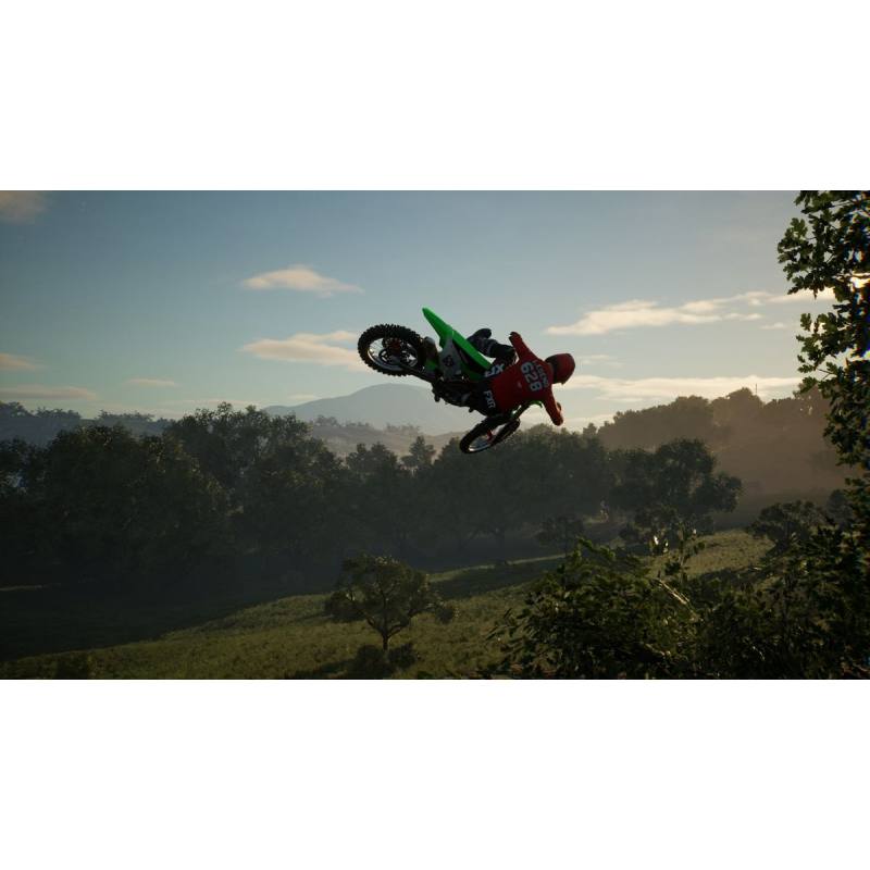 اسکرین شات (تصویر گیم پلی) بازی Mx Vs ATV Legends برای کامپیوتر (PC)