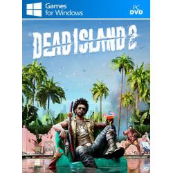 کاور بازی Dead Island 2 برای کامپیوتر