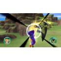 Dragon Ball Raging Blast بازی Xbox 360