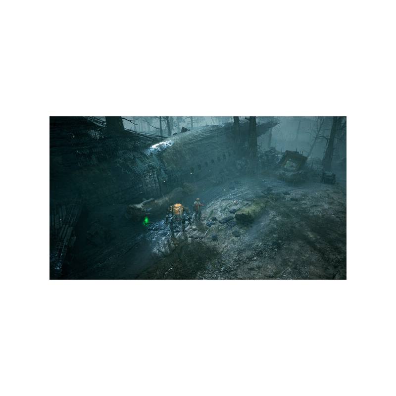 اسکرین شات (تصویر گیم پلی) بازی Miasma Chronicles برای کامپیوتر (PC)