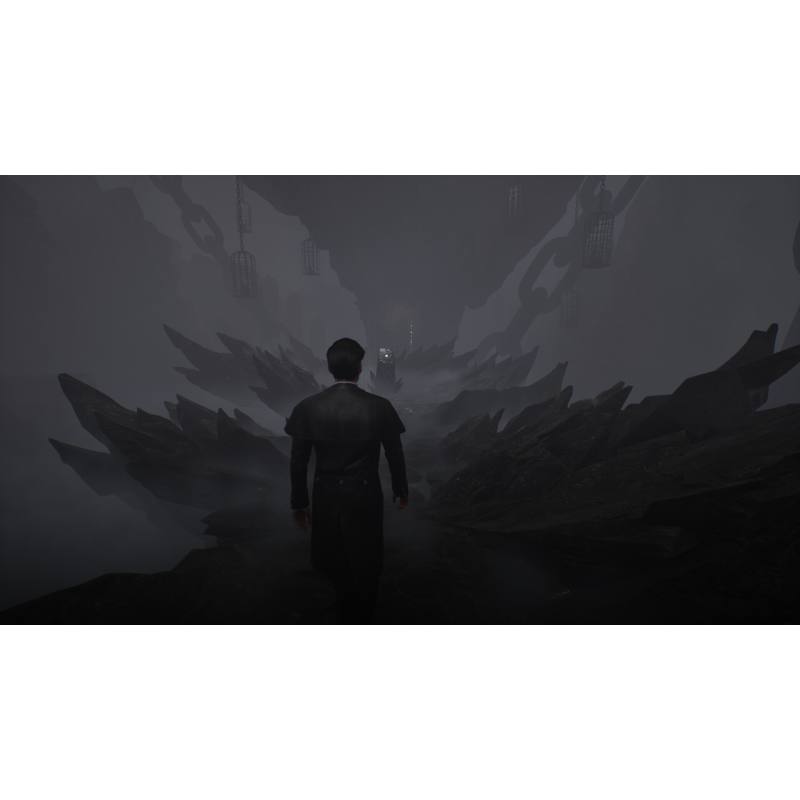 اسکرین شات (تصویر گیم پلی) بازی Sherlock Holmes The Awakened برای کامپیوتر (PC)