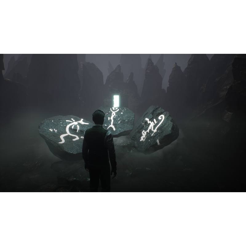 اسکرین شات (تصویر گیم پلی) بازی Sherlock Holmes The Awakened برای کامپیوتر (PC)