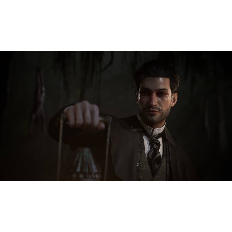 اسکرین شات (تصویر گیم پلی) بازی Sherlock Holmes The Awakened برای کامپیوتر (PC)