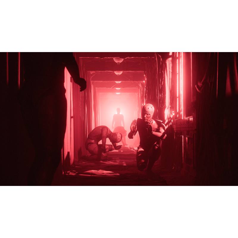 اسکرین شات (تصویر گیم پلی) بازی Layers of Fear 2023 نسخه کامپیوتر (PC)