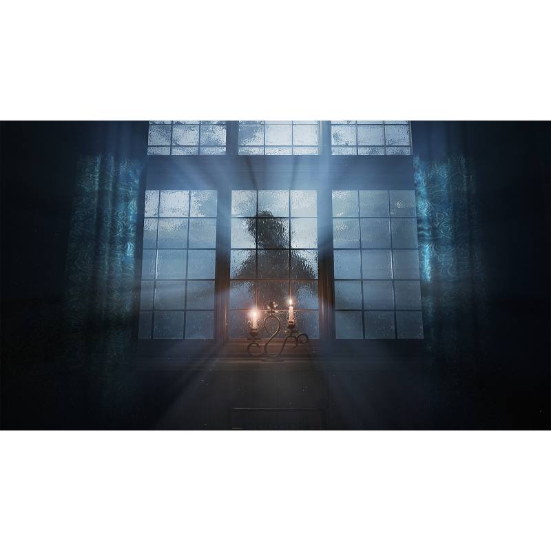 اسکرین شات (تصویر گیم پلی) بازی Layers of Fear 2023 نسخه کامپیوتر (PC)