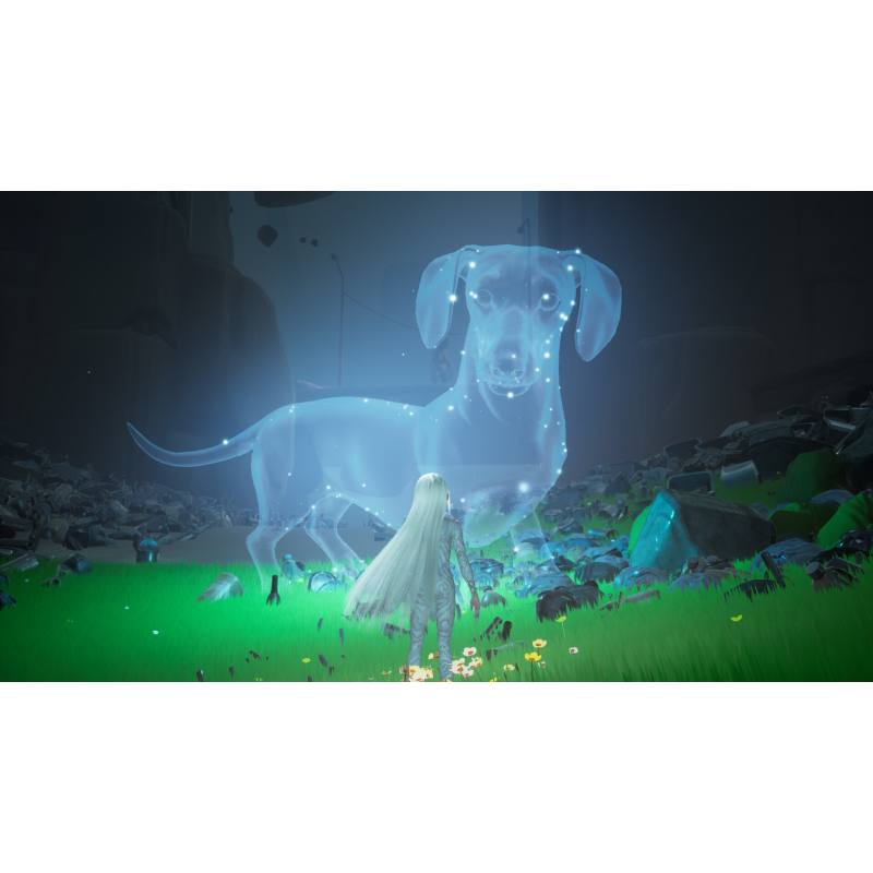 اسکرین شات (تصویر گیم پلی) بازی After Us برای کامپیوتر (PC)