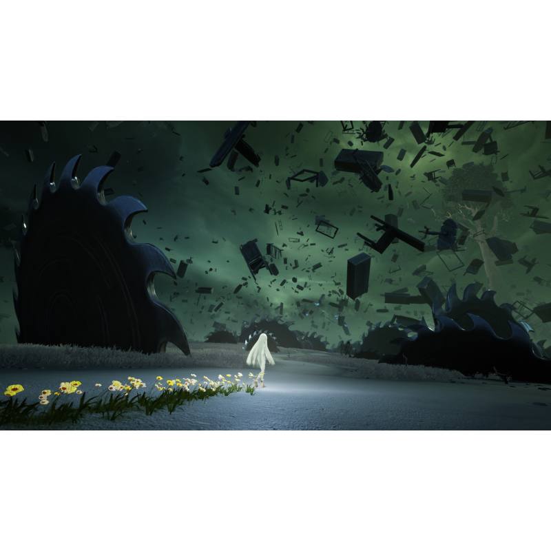 اسکرین شات (تصویر گیم پلی) بازی After Us برای کامپیوتر (PC)