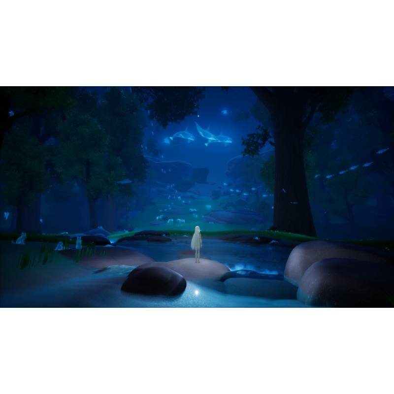 اسکرین شات (تصویر گیم پلی) بازی After Us برای کامپیوتر (PC)