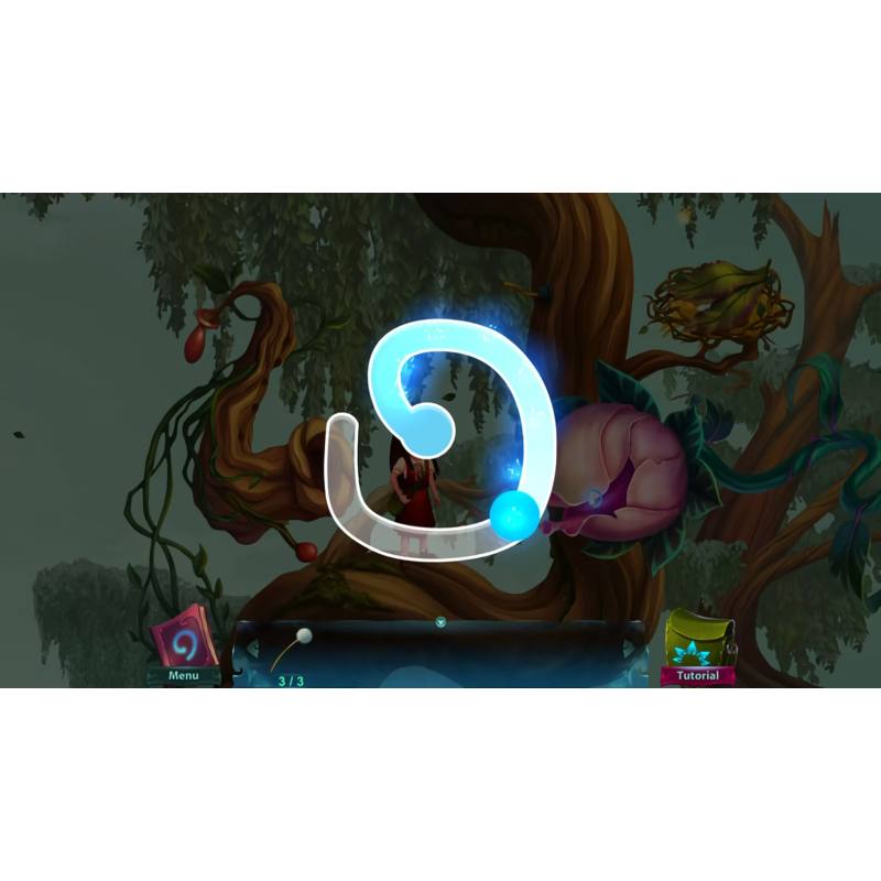 اسکرین شات (تصویر گیم پلی) بازی A Tale For Anna نسخه نینتندو سوییچ (Nintendo Switch)