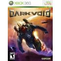 Dark Void بازی Xbox 360
