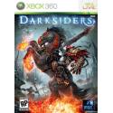Darksiders بازی Xbox 360