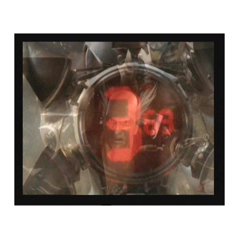 اسکرین شات(تصویر گیم پلی) بازی Tekken 5 برای PS2