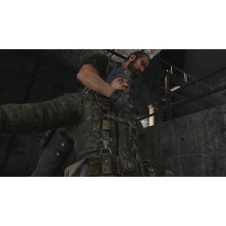 Rogue Warrior بازی Xbox 360