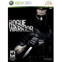 Rogue Warrior بازی Xbox 360