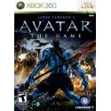 James Cameron's Avatar The Game بازی Xbox 360