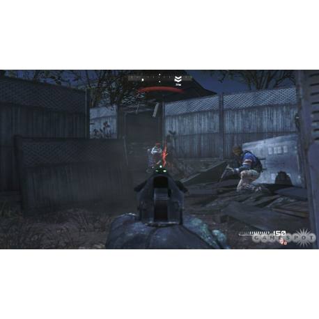 Homefront بازی Xbox 360