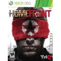 Homefront بازی Xbox 360