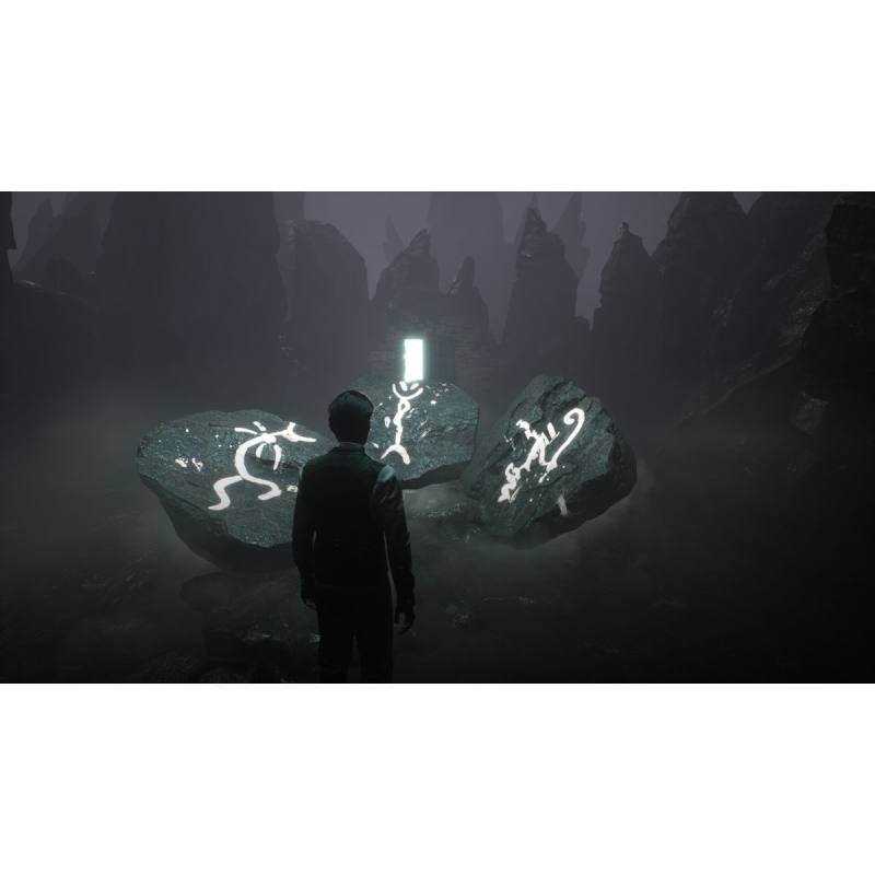 اسکرین شات (تصویر گیم پلی) بازی Sherlock Holmes The Awakened نسخه نینتندو سوییچ (Nintendo Switch)