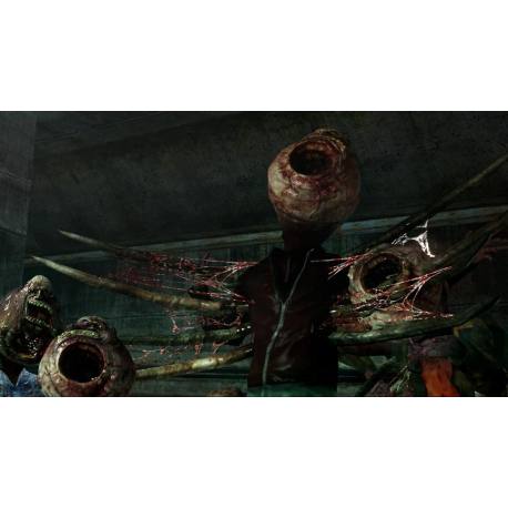 Bullet Witch بازی Xbox 360