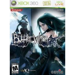 Bullet Witch بازی Xbox 360