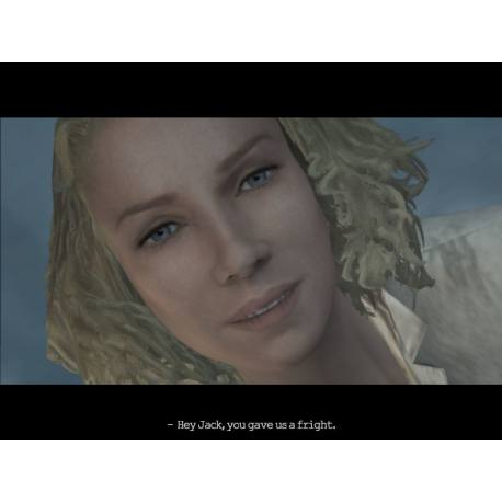 Peter Jackson's King Kong بازی Xbox 360