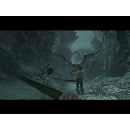 Peter Jackson's King Kong بازی Xbox 360