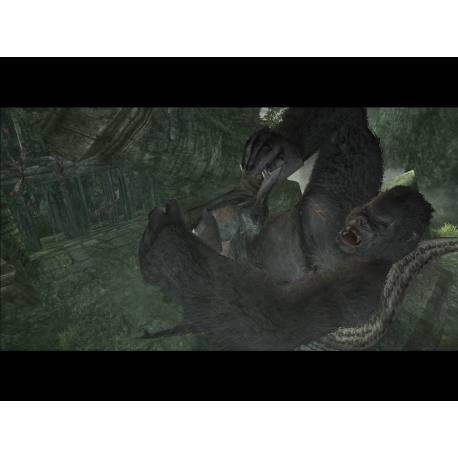Peter Jackson's King Kong بازی Xbox 360