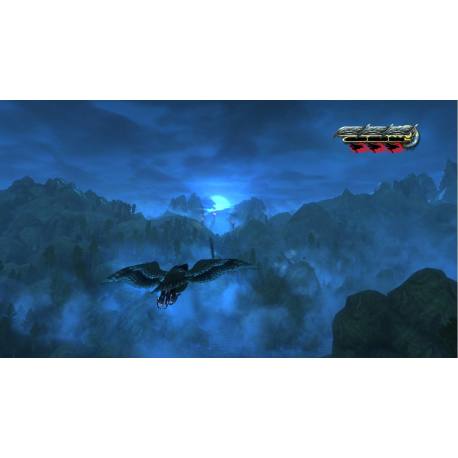 Legend of the Guardians: The Owls of Ga'Hoole بازی Xbox 360