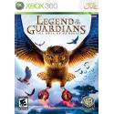 Legend of the Guardians: The Owls of Ga'Hoole بازی Xbox 360
