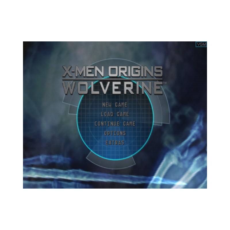 اسکرین شات(تصویر گیم پلی)بازی X-Men Origins Wolverine برای PS2