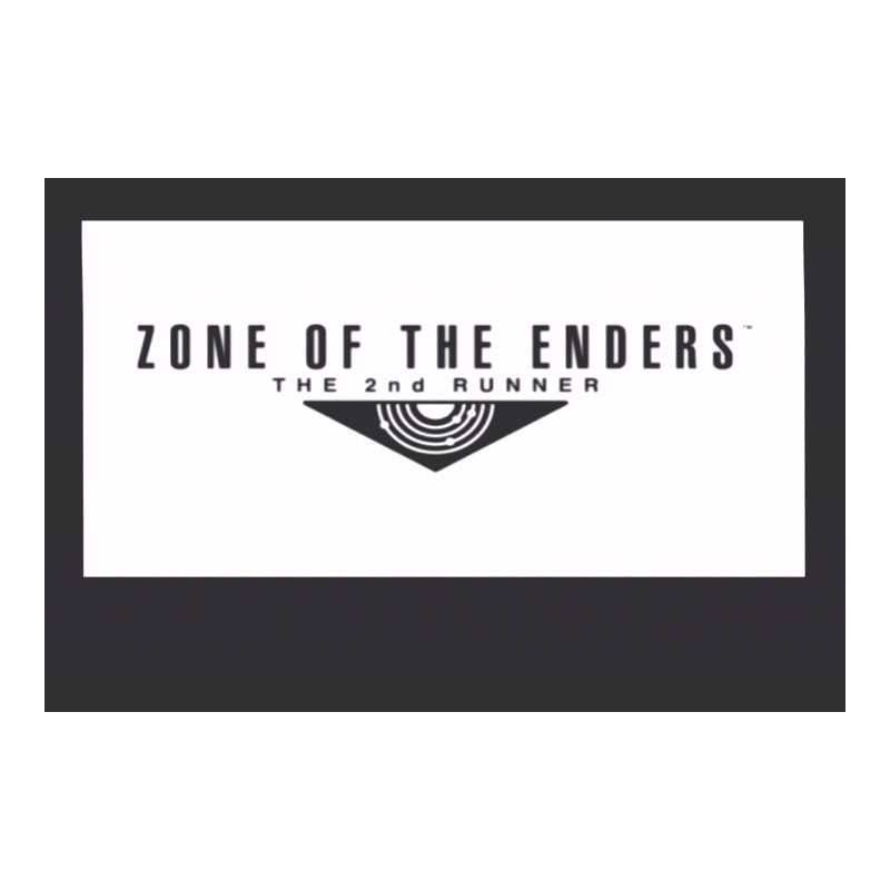 اسکرین شات(تصویر گیم پلی) بازی Zone of the Enders The 2nd Runner برای PS2