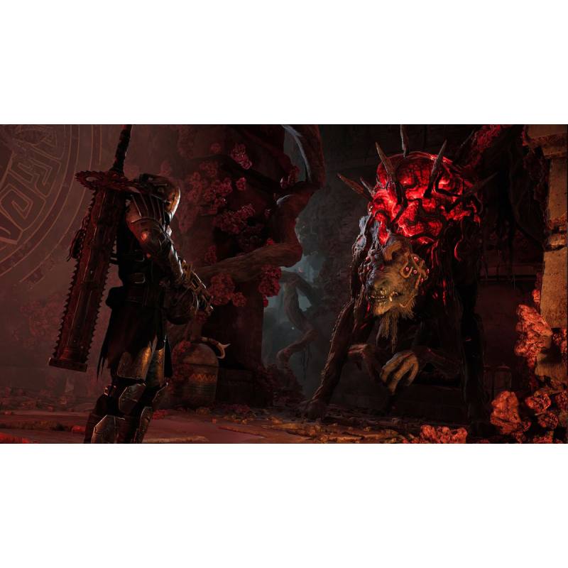 تصویر گیم پلی از بازی Remnant II Ultimate نسخه کامپیوتر (PC)