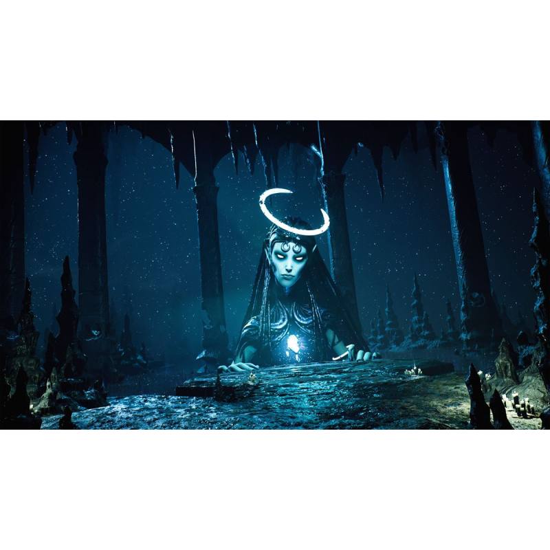 تصویر گیم پلی از بازی Remnant II Ultimate نسخه کامپیوتر (PC)