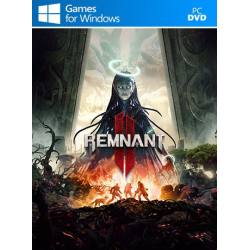 کاور بازی Remnant II Ultimate نسخه کامپیوتر