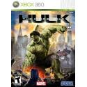 The Incredible Hulk بازی Xbox 360
