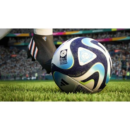 تصویر گیم پلی بازی Fifa 23 نسخه کامپیوتر
