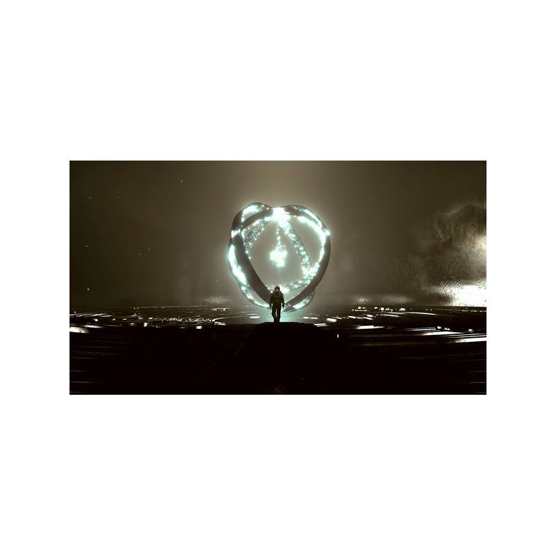 تصویر گیم پلی بازی Starfield نسخه کامپیوتر (PC)