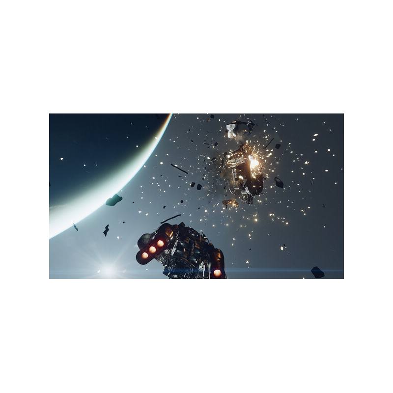 تصویر گیم پلی بازی Starfield نسخه کامپیوتر (PC)