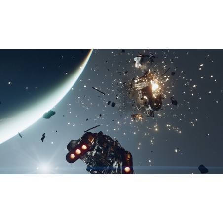 تصویر گیم پلی بازی Starfield نسخه کامپیوتر (PC)