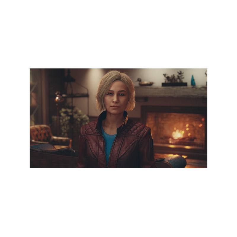 تصویر گیم پلی بازی Starfield نسخه کامپیوتر (PC)