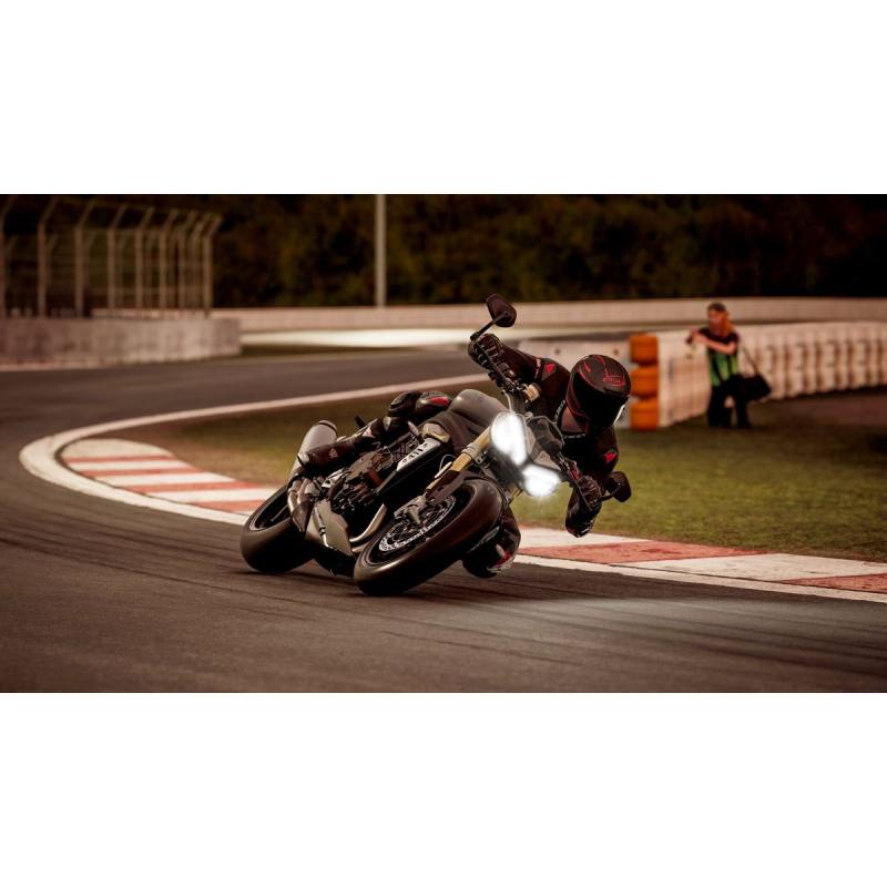 تصویر گیم پلی بازی Ride 5 نسخه کامپیوتر (PC)