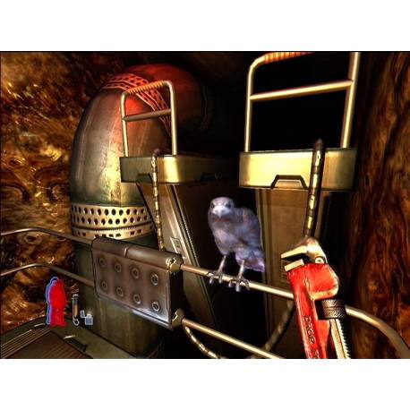 Prey بازی Xbox 360