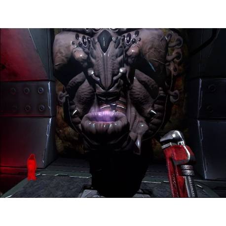 Prey بازی Xbox 360