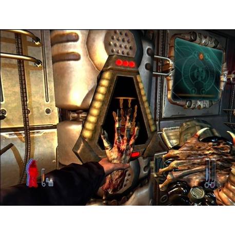 Prey بازی Xbox 360