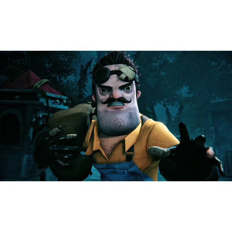 اسکرین شات (تصویر گیم پلی) بازی Hello Engineer نسخه نینتندو سوییچ (Nintendo Switch)