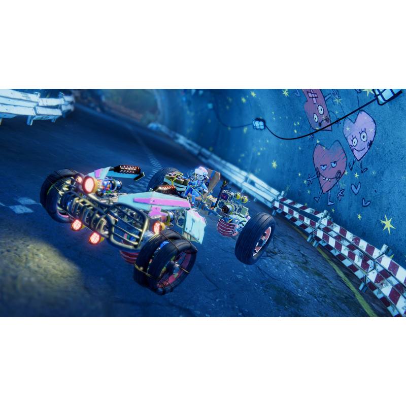 اسکرین شات (تصویر گیم پلی) بازی Hello Engineer نسخه نینتندو سوییچ (Nintendo Switch)